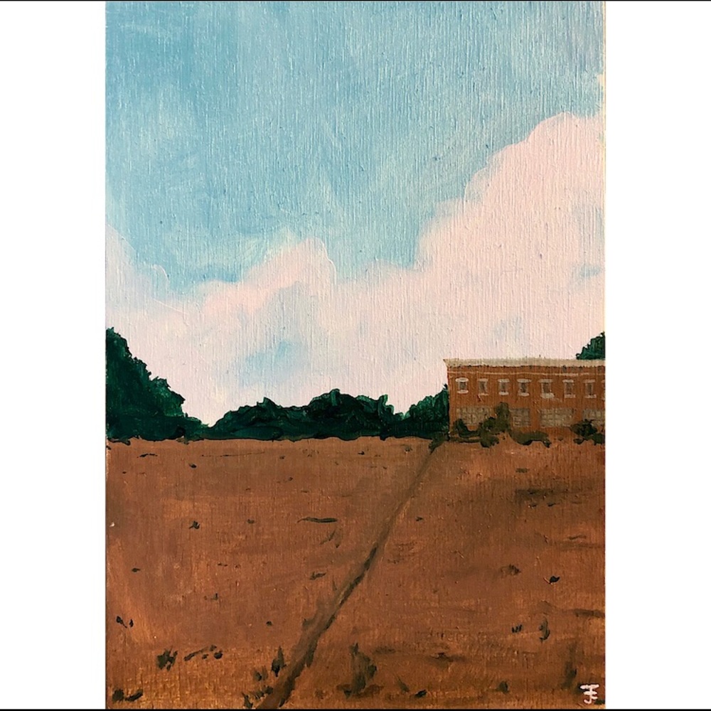 Original Painting
